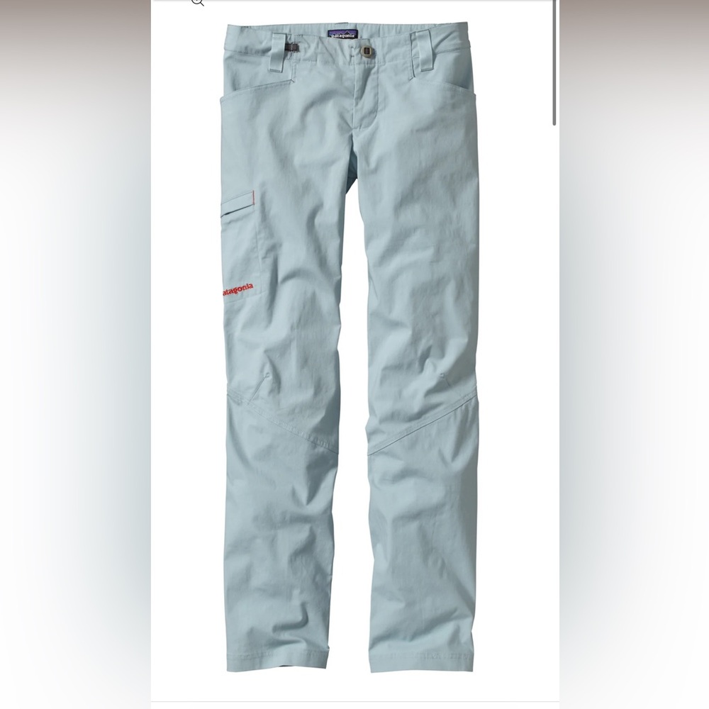 Patagonia Women’s Venga Rock Climbing Pant 🩵🧗‍♀️